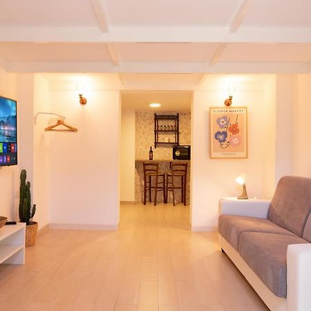 Ferienwohnung Il Borgo Neapel Exterior foto