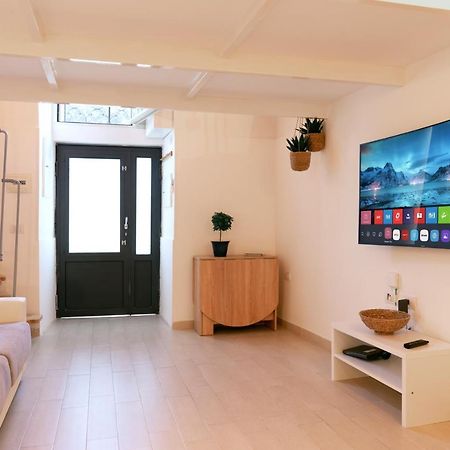 Ferienwohnung Il Borgo Neapel Exterior foto